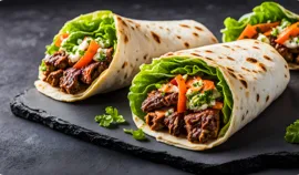 Is Kebab After a Workout a Good Idea?