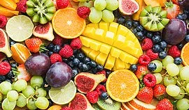 10 mitów na temat owoców