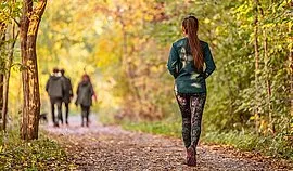 The Benefits of Walking That May Surprise You