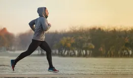 Zmień myślenie o ruchu. Jak skutecznie włączyć aktywność fizyczną do stylu życia?